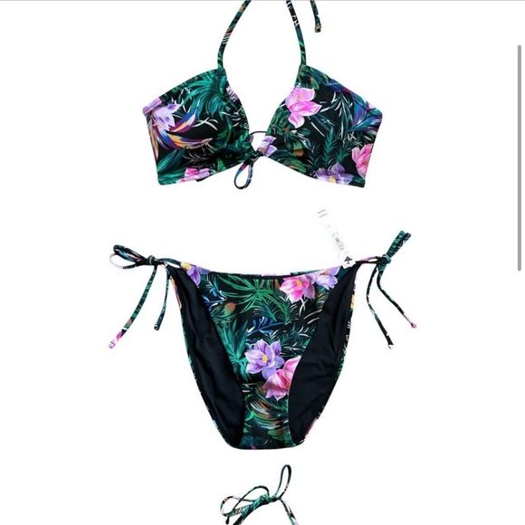 Victoria's Secret Other - NWT Victorias Secret Swim Suit